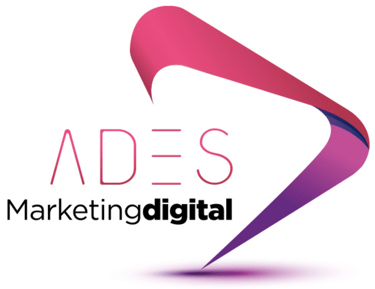 ADES Atracción Digital y Estrategia logo