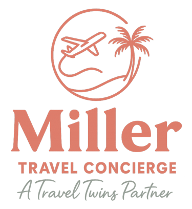Miller Travel Concierge logo