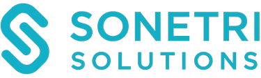 Sonetri Solutions logo