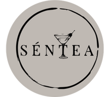 The Séntea Experience logo