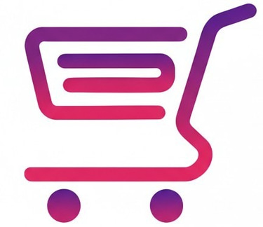 Sharma Celebration mart logo