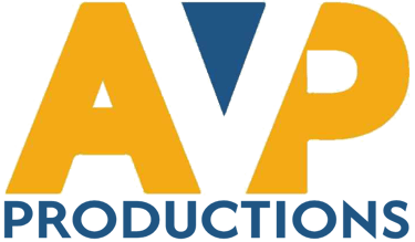 AVP Productions logo