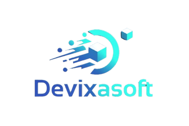 devixasoft logo