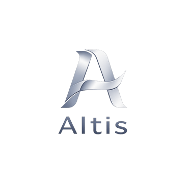 Altis IA logo