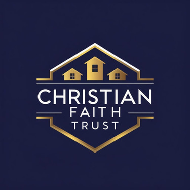 Christian Faith Trust logo