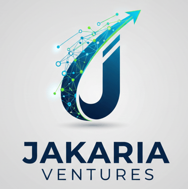 Jakaria Ventures logo