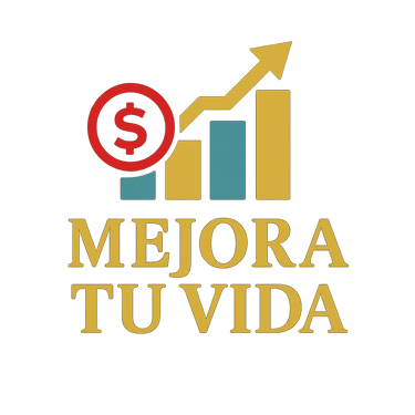 Mejora tu vida logo