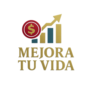 Mejora tu vida logo