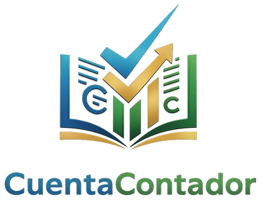 Contador Digital logo