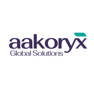 AAKORYX Global Solutions logo