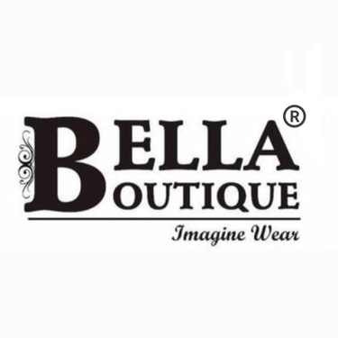 BELLA BOUTIQUE logo