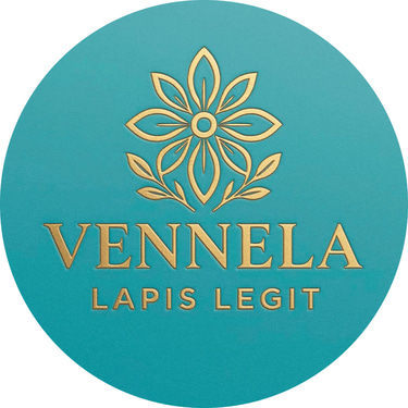 Vennela Lapis Legit logo