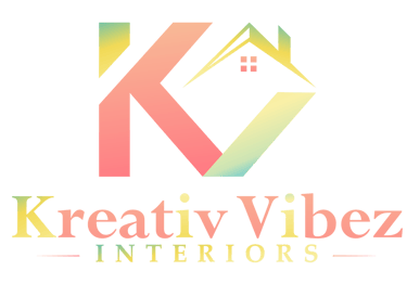 Kreativ Vibez Interiors logo