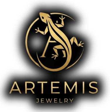Artemis Jewelry logo