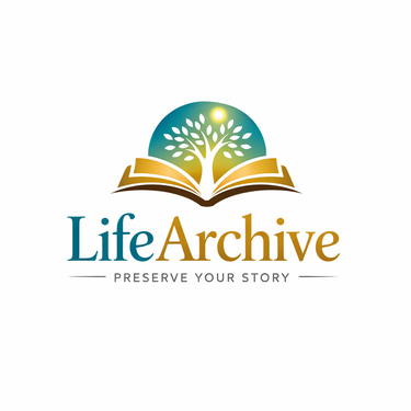 Forever My Site logo