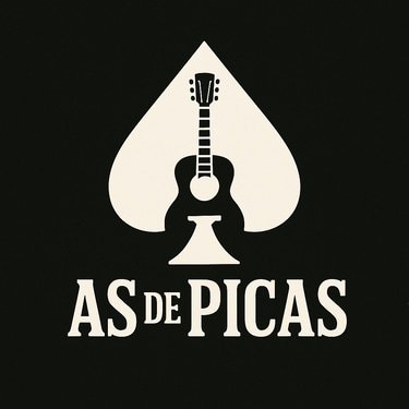 AS DE PICAS logo