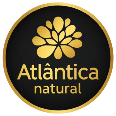 Atlantica Natural logo