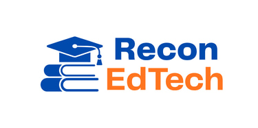 Recon Edtech logo