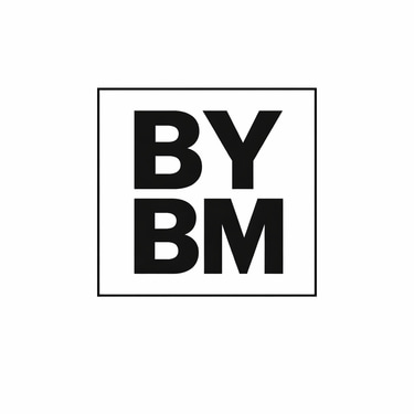 BYBM STORE logo