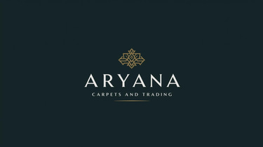 Aryana Carpets and Trading logo