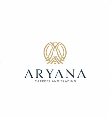 Aryana Carpets and Trading logo