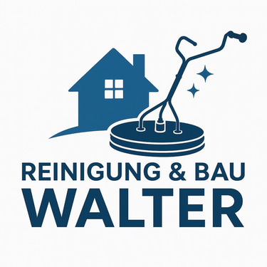 Walter-Reinigung&Bau logo