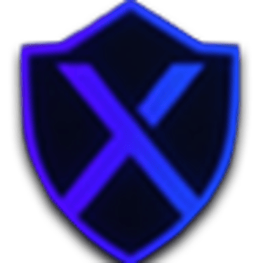 XERNOX SECURITY logo