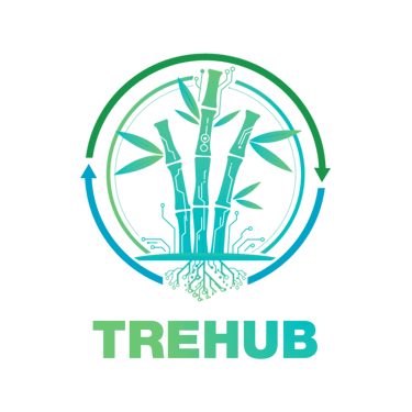 Tre Hub Suistainable Research and Development JSC logo