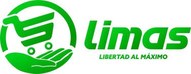 LIMAS logo