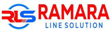 RAMARA Line Solution logo