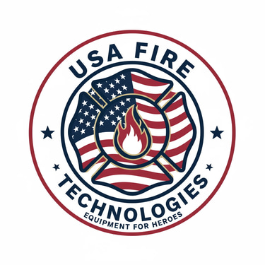 USA Fire Technologies LLC logo