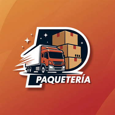 PaqueteTrack logo