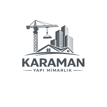 Karaman Yapı Mimarlık logo