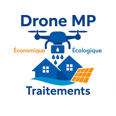 Drone MP logo