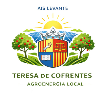 Agroenergia Local logo