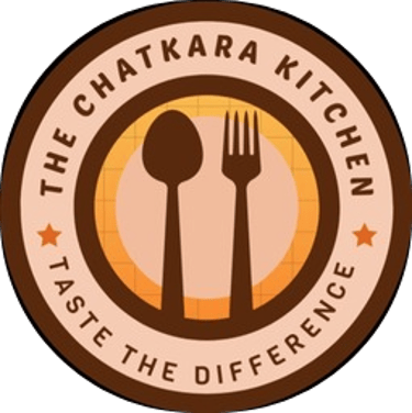Chatkara Kitchen logo