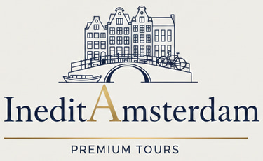 Amsterdam Discovery Tours logo