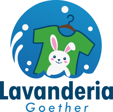 Lavanderia Goether logo