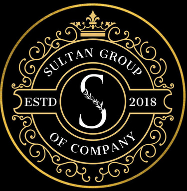 SULTAN COMPUTER AND CCTV AGENCY logo