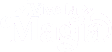 Vive la Magia logo
