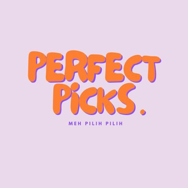 Perfect Picks logo