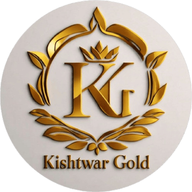 Kishtwar Gold Nuts logo