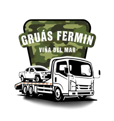 Gruas Fermin logo