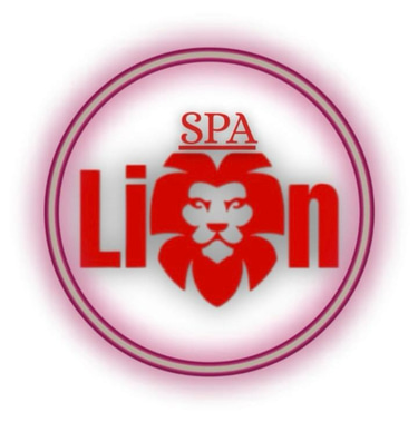 Lion Spa Medan logo
