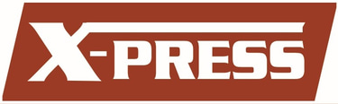 Xpress Coffee logo
