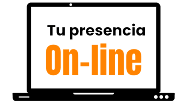 Tu Presencia Online logo