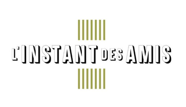 L'instant des amis logo