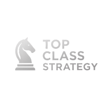 Top Class Strategy logo