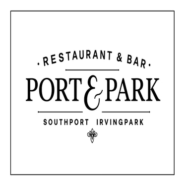 Port and Park logo