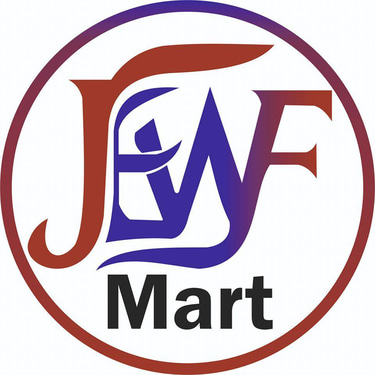 JEWF Mart logo